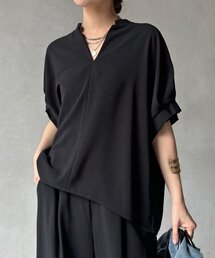 セール】【WEB限定】ロゴプリントシアーシャツ（シャツ/ブラウス