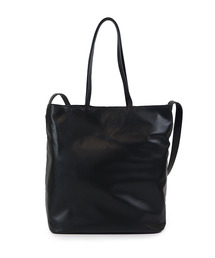 【Un coeur/アンクール】DRAPE ONE 2WAY TOTE / ドレープワン2ウェイトート　kareem / K906018