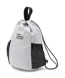 KP DECO（ケーピーデコ）の「ナップサック（バックパック/リュック）」