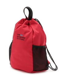 KP DECO（ケーピーデコ）の「ナップサック（バックパック/リュック）」