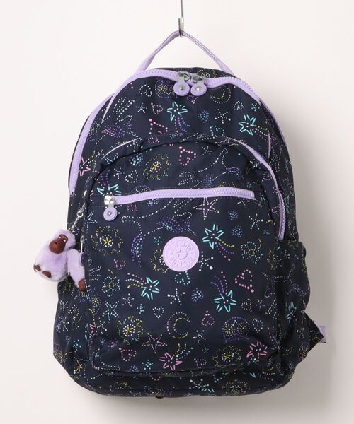 【kipling】キプリング Bts SEOUL LAP リュック