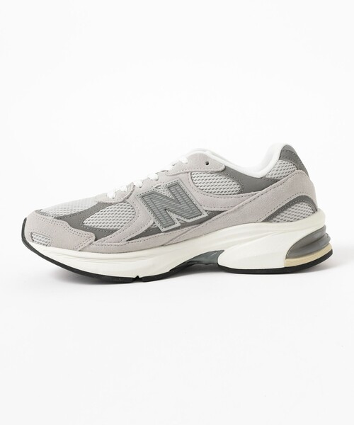 BEAMS BOY(ビームスボーイ)の「New Balance / U201011N(その他シューズ・レディース・グレー・23.5/24/24.5/25)」の2枚目の写真