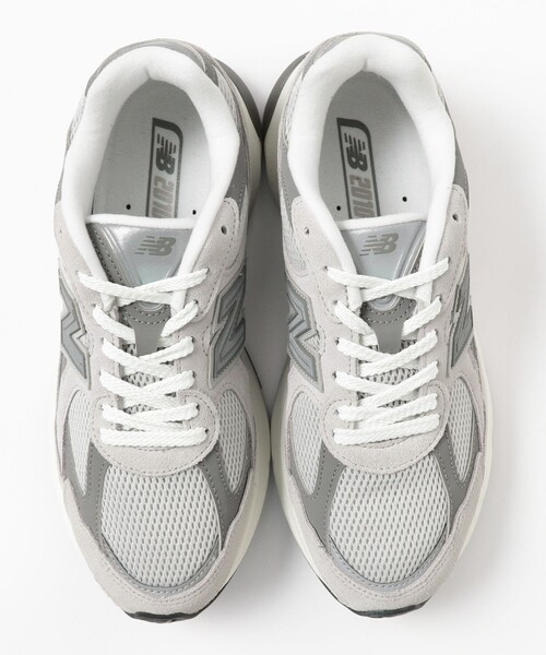 BEAMS BOY(ビームスボーイ)の「New Balance / U201011N(その他シューズ・レディース・グレー・23.5/24/24.5/25)」の4枚目の写真