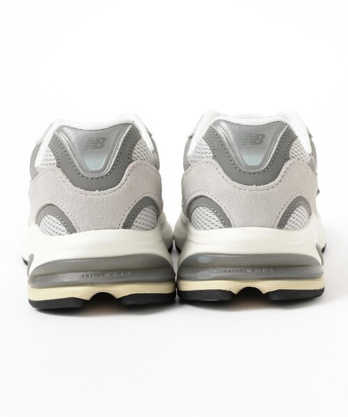 BEAMS BOY(ビームスボーイ)の「New Balance / U201011N(その他シューズ・レディース・グレー・23.5/24/24.5/25)」の5枚目の写真