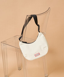 限定展開 HUNTER/ハンター NYLON MINI HOBO/ナイロン ミニ ホーボー(耐水)