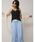 SNIDEL�i�X�i�C�f���j�́u�o���G�E�G�X�g���C���[�h�p���c�i���̑��p���c�j�v�b���C�g�u���[