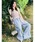 SNIDEL�i�X�i�C�f���j�́u�o���G�E�G�X�g���C���[�h�p���c�i���̑��p���c�j�v�b�O���[