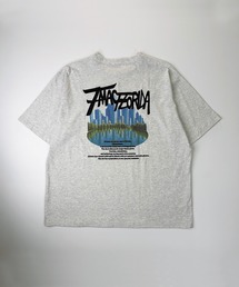 T-MAC OUTING（ティーマック アウティング）の「ストリートロゴ　半袖Ｔシャツ（Tシャツ/カットソー）」