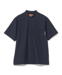 CAHLUMN/カウラム Wool Cotton Loop Back Sweatshirt/ウール コットン