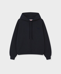 MILD HOODIE (CHARCOAL-NAVY)
