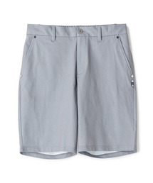 UNION STATION | ドットメッシュプリントハーフパンツ＜ストレッチ・軽量・ハンドウォッシャブル・通気性＞(その他パンツ)