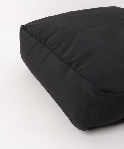 THRASHER(スラッシャー)の「THRASHER TOTE SHOULDER L(ST)(トートバッグ・メンズ・ブラック系その他・FREE)」の3枚目の写真