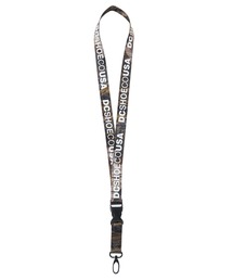 DC SHOES（ディーシーシューズ）の「DC Shoes メンズ 26 LANYARD その他アクセサリー 【2026年夏モデル】（その他小物）」