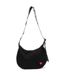 HEART BADGE CROSSBODY MINI BAG #2