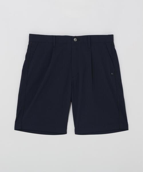 St ANDREWS(セントアンドリュース)の「【St ANDREWS】【ストレッチ】ドビーサッカーショートパンツ (MENS)(その他パンツ・メンズ・ブラック/ホワイト・M/L/LL1)」の7枚目の写真