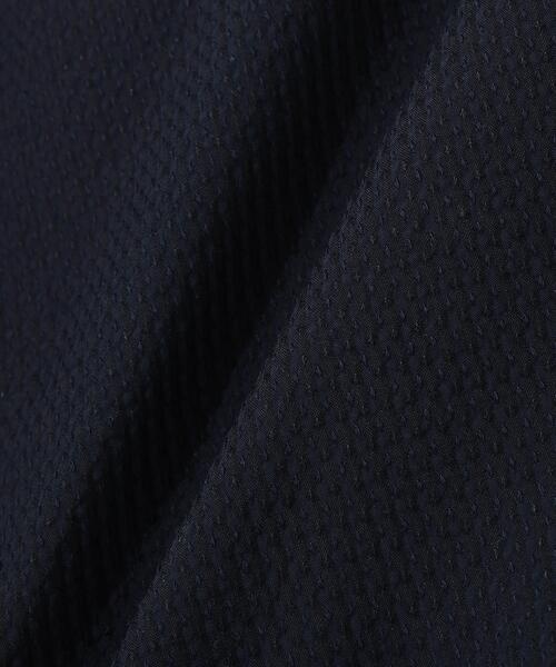 St ANDREWS(セントアンドリュース)の「【St ANDREWS】【ストレッチ】ドビーサッカーショートパンツ (MENS)(その他パンツ・メンズ・ブラック/ホワイト・M/L/LL1)」の11枚目の写真