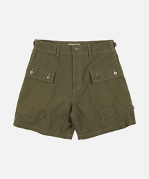 USMC P44 MONKEY SHORTS _ OLIVE