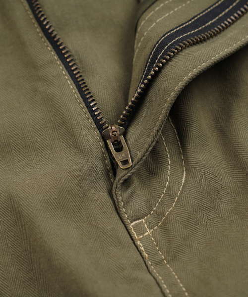 FRIZMWORKS（フリズムワークス）の「USMC P44 MONKEY SHORTS _ OLIVE（その他パンツ・メンズ・その他・SMALL/MEDIUM/LARGE/X-LARGE）」の6枚目の写真