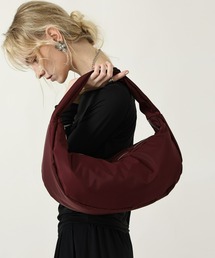 style code（スタイルコード）の「ZOZO限定【STYLE CODE/スタイルコード】ナイロン アーク ワンショルダーバッグ（ショルダーバッグ）」