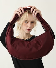 style code（スタイルコード）の「ZOZO限定【STYLE CODE/スタイルコード】ナイロン アーク ワンショルダーバッグ（ショルダーバッグ）」