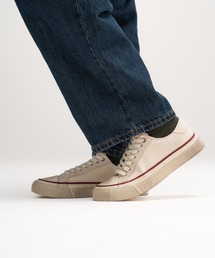 Dive Vntg (Beige Red)