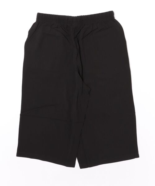 NAVY(ネイビー)の「【SARARI /サラリ】通気性 速乾 レーヨン無地ステテコパンツ(その他パンツ・レディース・ネイビー/ブラック/ベージュ・S/M/L)」の21枚目の写真