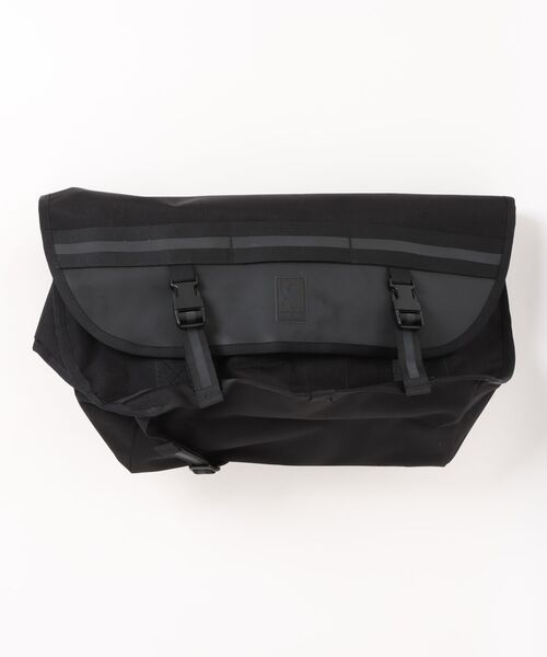 CHROME(クローム) CTZ MESSENGER BAG （シーティーゼット
