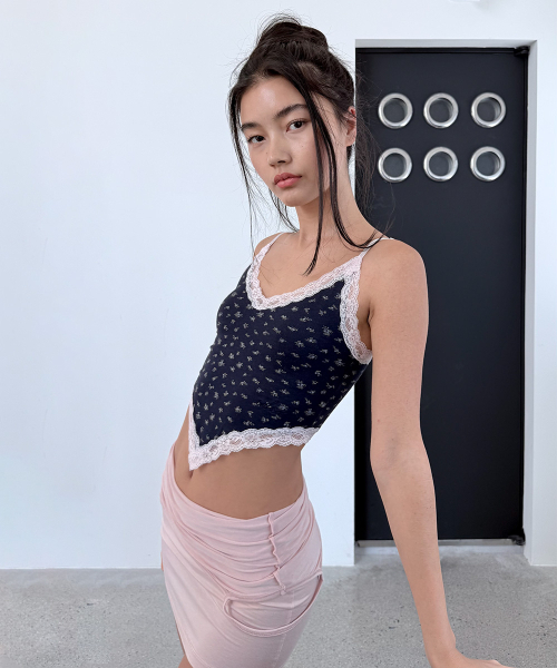 ODOR（オドー）の「Mellow fit dress - Baby pink（ワンピース・レディース・その他・FREE）」の8枚目の写真