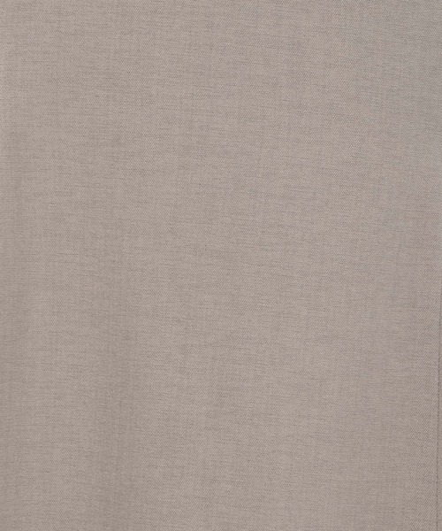 AND COUTURE(アンドクチュール)の「レースアップマーメイドスカート(スカート・レディース・グレー/ベージュ/ダークブラウン・SMALL/MEDIUM)」の9枚目の写真