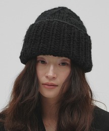 TODAYFUL | Lowgauge Hand Beanie(ニットキャップ/ビーニー)