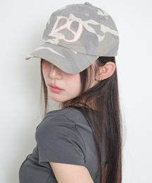 Basque バスクニットチューリップ / Tulip Hat（ハット）｜Piece de