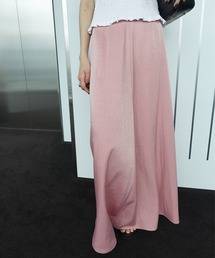 セール】UND CRACKED METALLIC TIGHT SKIRT（スカート）｜Ameri