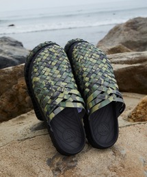 HUF X MALIBU SANDALS