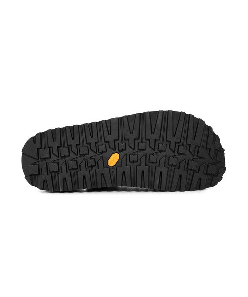 HUF(ハフ)の「HUF X MALIBU SANDALS(サンダル・メンズ・カモフラージュ・10/9/8)」の6枚目の写真