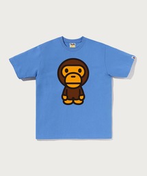 A BATHING APE｜ア ベイシング エイプのトップス（ブルー・ネイビー