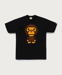 BIG BABY MILO TEE