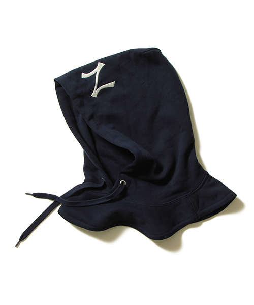 Champion（チャンピオン）の「CHAMPION × BEAMS / 別注 NY フード型