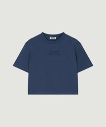 GRVR APPLIQUE T-SHIRT