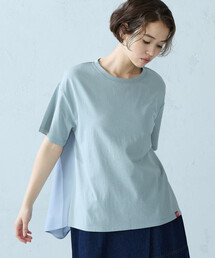 バックフレア Tシャツ