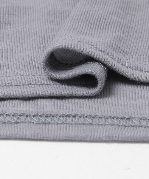 SENSE OF PLACE by URBAN RESEARCH(センスオブプレイスバイアーバンリサーチ)の「2pパックシアーTシャツ(Tシャツ/カットソー・レディース・その他1/その他2/その他3・ONE)」の16枚目の写真