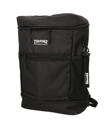 THRASHER スラッシャー バックパック 30L シューズスペース付