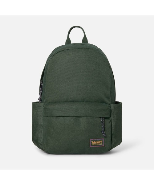 Timberland(ティンバーランド)の「22L バックパック(バックパック/リュック・メンズ・ダークグリーン・FREE)」の1枚目の写真