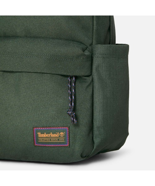 Timberland(ティンバーランド)の「22L バックパック(バックパック/リュック・メンズ・ダークグリーン・FREE)」の4枚目の写真