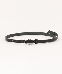 ZUCCa | RHOMBUS BELT(ベルト)