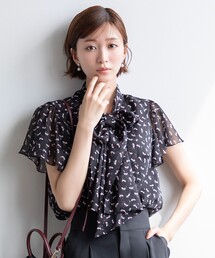 TOCCA｜トッカのシャツ/ブラウス（半袖）通販 - ZOZOTOWN