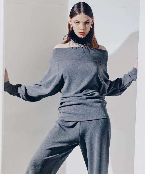未使用品 ソブ sov. ダブルスタンダード DOUBLE STANDARD CLOTHING/SOV．のファッション通販 - ZOZOTOWN
