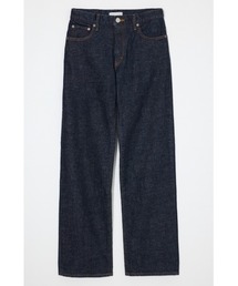 シリーズ累計24万本販売】MVS FLARE（デニムパンツ）｜MOUSSY