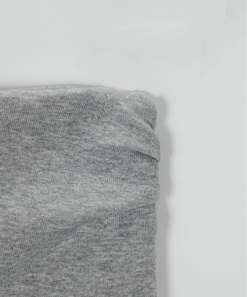 ASON(アズオン)の「DEWY LONG SKIRT / GRAY(スカート・レディース・その他・FREE)」の4枚目の写真