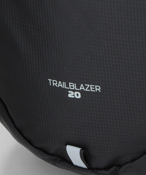 SALOMON(サロモン)の「限定展開 SALOMON/サロモン TRAILBLAZER 20(バックパック/リュック・メンズ・ブラック・フリ-)」の6枚目の写真