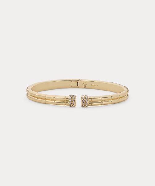 LAUREN RALPH LAUREN｜ローレン ラルフ ローレンのブレスレット通販